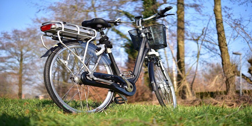 The Future of Urban Transport: Exploring the Benefits of Wholesale Electric Bikes