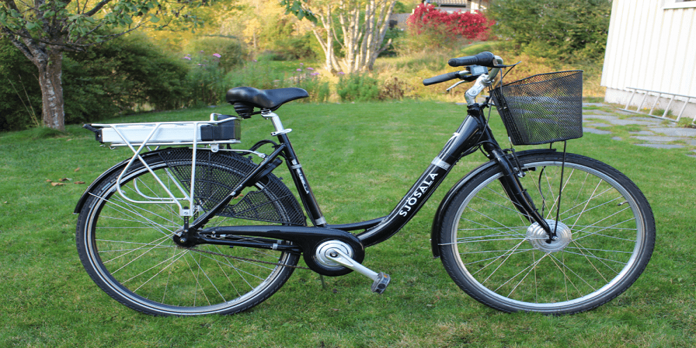 What are the Benefits of buying Wholesale Electric Bikes?