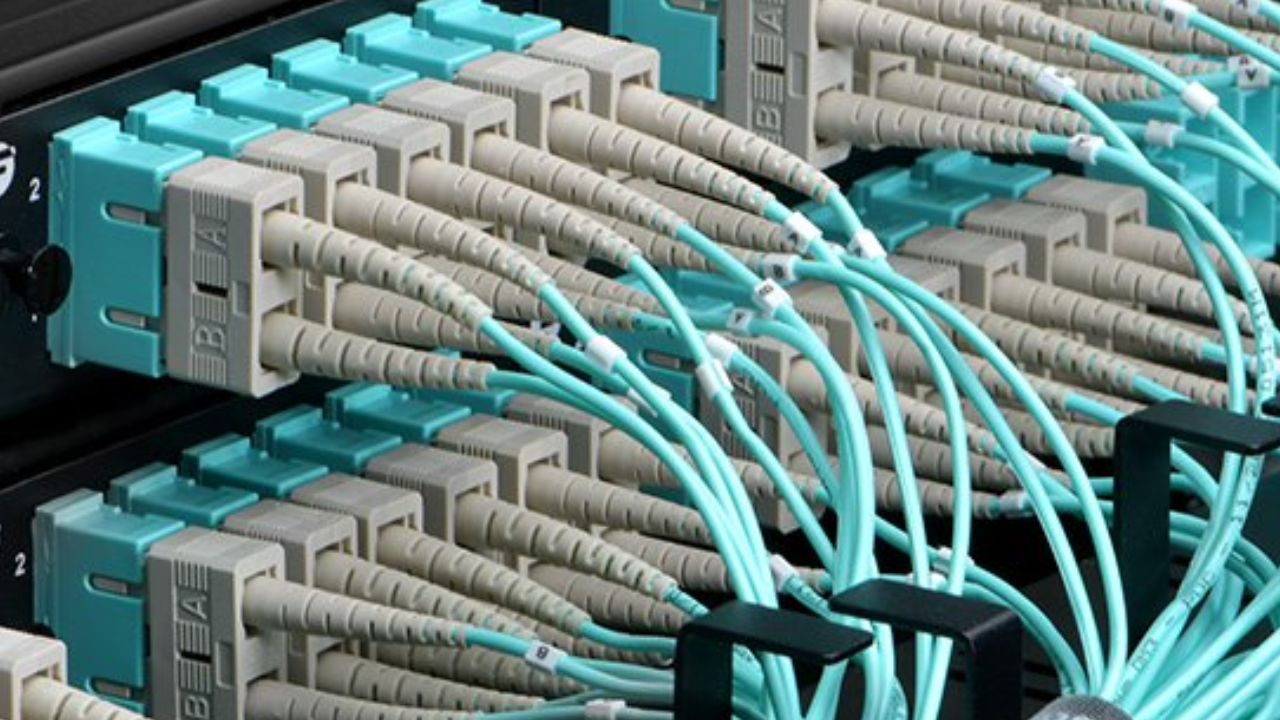 What Are Terminated Fiber Optic Cables Used For?