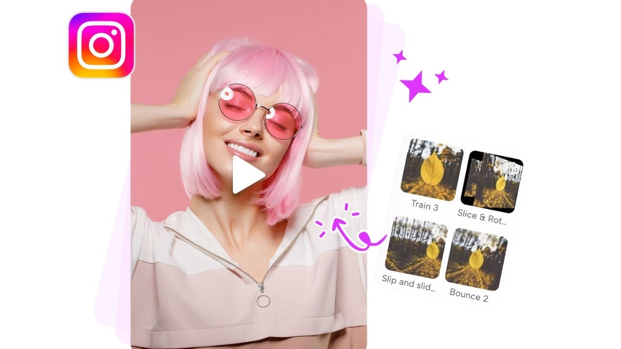 Say Goodbye to Boring Stories: Design with Pippit for Free